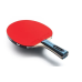 Ракетка для настольного тенниса  Team Butterfly Challenger FL (6257000002) - фото №4